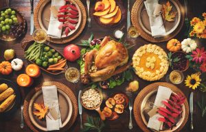 Thanksgiving Day Dinner Alternatives to Turkey in 2023 Thanksgiving Day Dinner Alternatives to Turkey in 2023