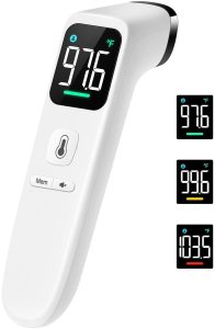 kids thermometer